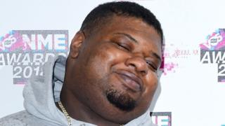 Big Narstie
