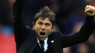 Chelsea ce ta shida a teburin gasar Firimiya