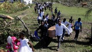 Haiti