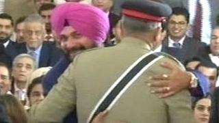 ਨਵਜੋਤ ਸਿੱਧੂ
