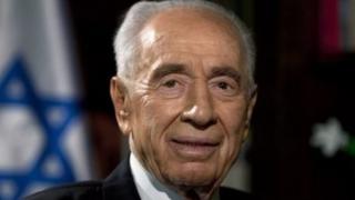 Şimon Peres