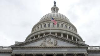 конгрес сша