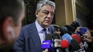Mihai Tudose