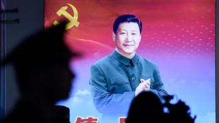 President Xi Jinping