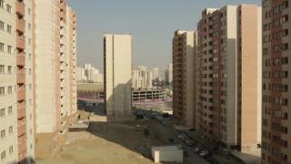 ساخت و سازهای بیرویه تهران از نگاه مستندساز آلمانی