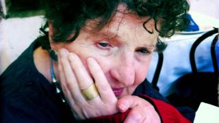 Margo Glantz