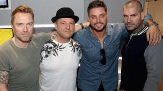Boyzone