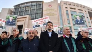 Cumhuriyet davası