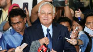 najib