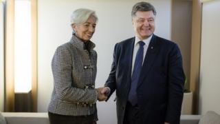 порошенко