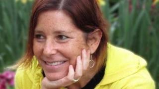 Amy Rosenthal