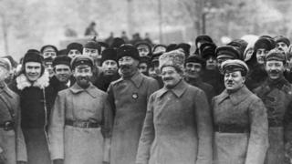 чекисты