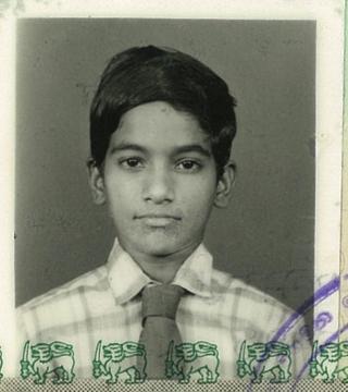 உமேஸ்வரன்