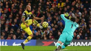 Nathan Redmond
