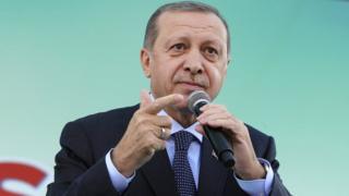 Erdoğan