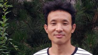 Deng Gulian