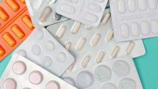 Pills