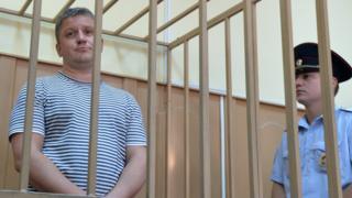 Евгений Дод