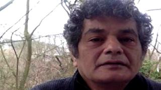 Hanif, Pakistan, Writter