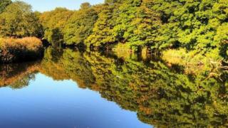 River Irwell