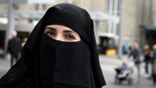 نقاب