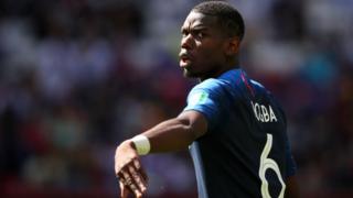 Paul Pogba