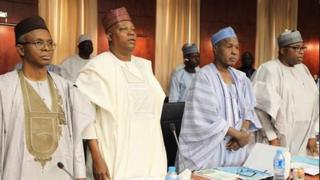 Gwamnonin arewa