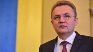 Андрій Садовий