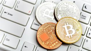 Criptomonedas