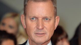 Jeremy Kyle