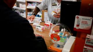pharmacy