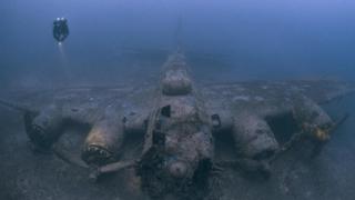 B-17G Flying Fortress
