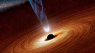 Qalaktika rəsədxanalar radio siqnalları ulduz toqquşması Astrofizika