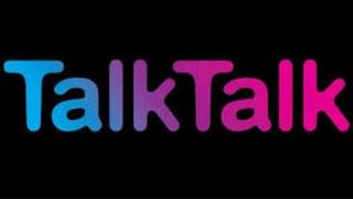 Suaicheantas TalkTalk