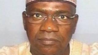 Danjuma Goje