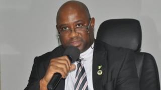 Boniface Igbeneghu