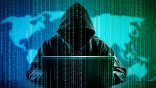 Hacker