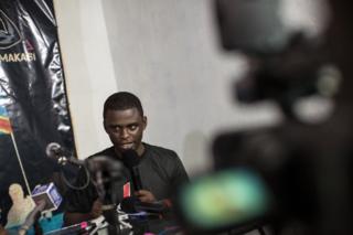 RDC, Filimbi