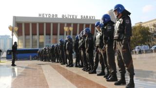 19 oktyabr mitinqi
