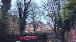 Oxford Canal