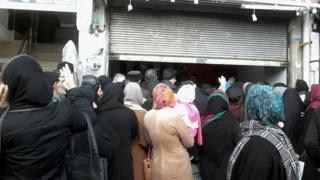 گوشت قرمز