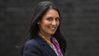 Priti Patel: A guide for international readers to UK political scandal ...