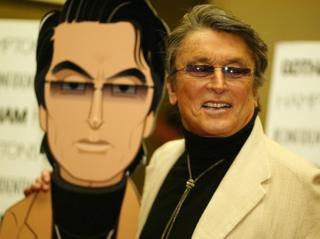 Robert Evans