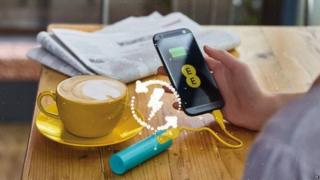 EE Power Bar