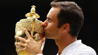 Roger Federer