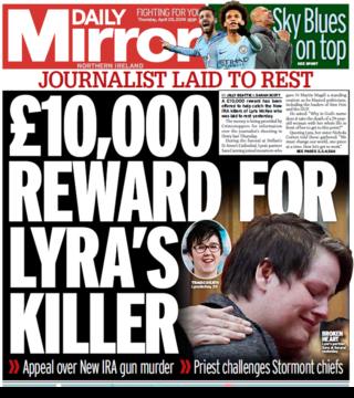 Daily Mirror
