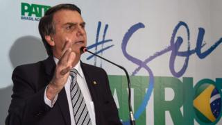 Jair Bolsonaro