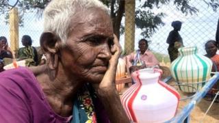 இந்தியாவில் தண்ணீர் பஞ்சம் ஏற்படுமா?
