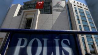 İstanbul məhkəməsi