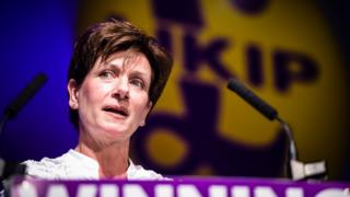 Diane James